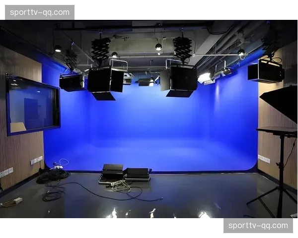 AI虚拟演播室不仅降低成本 且实现赞助商信息实时切换