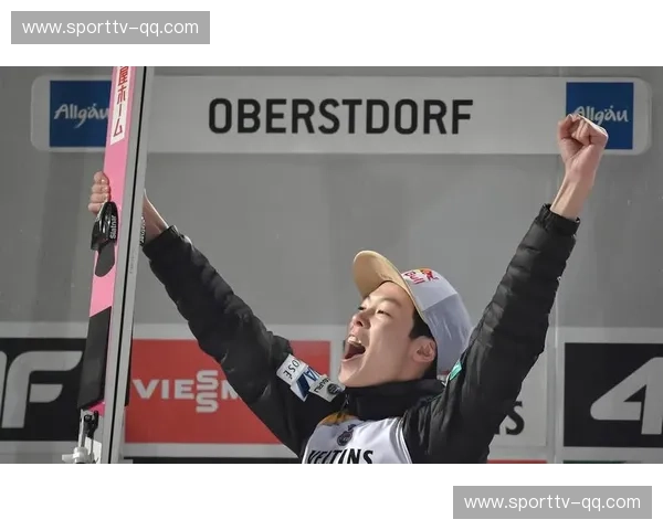 日本跳台滑雪名将小林陵侑卫冕失利 赛后坦言风向影响巨大