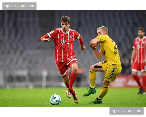 德甲积分榜前列球队拜仁与 法兰克福双双遭遇严重伤病潮