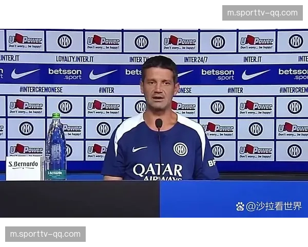 国米附加赛出局引轮换争议 齐沃保守策略遭多重质疑