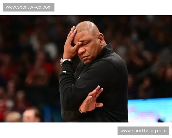 雄鹿残阵末节仅得8分 里弗斯赛后批评球队比赛态度问题