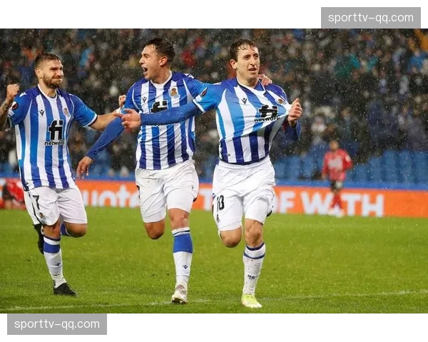 奥亚萨瓦尔12球领衔皇家社会进攻 巴斯克球队中游徘徊